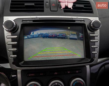 Білий Мазда 6, об'ємом двигуна 2 л та пробігом 197 тис. км за 7999 $, фото 31 на Automoto.ua