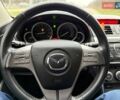Белый Мазда 6, объемом двигателя 2 л и пробегом 197 тыс. км за 7200 $, фото 12 на Automoto.ua