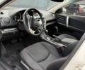 Белый Мазда 6, объемом двигателя 2 л и пробегом 300 тыс. км за 6600 $, фото 9 на Automoto.ua
