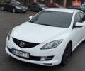 Белый Мазда 6, объемом двигателя 2 л и пробегом 197 тыс. км за 7200 $, фото 8 на Automoto.ua