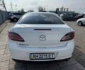 Белый Мазда 6, объемом двигателя 1.8 л и пробегом 167 тыс. км за 6700 $, фото 5 на Automoto.ua