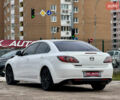 Білий Мазда 6, об'ємом двигуна 2 л та пробігом 182 тис. км за 7500 $, фото 67 на Automoto.ua