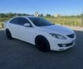 Білий Мазда 6, об'ємом двигуна 2 л та пробігом 260 тис. км за 7800 $, фото 4 на Automoto.ua