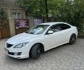 Белый Мазда 6, объемом двигателя 2 л и пробегом 150 тыс. км за 8500 $, фото 6 на Automoto.ua