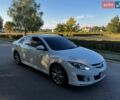 Білий Мазда 6, об'ємом двигуна 2.5 л та пробігом 238 тис. км за 7500 $, фото 1 на Automoto.ua