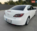Белый Мазда 6, объемом двигателя 2 л и пробегом 255 тыс. км за 7500 $, фото 3 на Automoto.ua