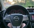 Белый Мазда 6, объемом двигателя 2 л и пробегом 170 тыс. км за 8300 $, фото 2 на Automoto.ua