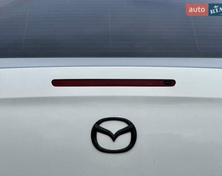 Білий Мазда 6, об'ємом двигуна 2 л та пробігом 182 тис. км за 7500 $, фото 72 на Automoto.ua