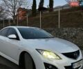 Білий Мазда 6, об'ємом двигуна 2 л та пробігом 207 тис. км за 8300 $, фото 5 на Automoto.ua