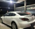 Белый Мазда 6, объемом двигателя 2.18 л и пробегом 260 тыс. км за 7500 $, фото 7 на Automoto.ua