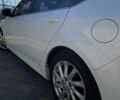 Белый Мазда 6, объемом двигателя 2.18 л и пробегом 260 тыс. км за 7500 $, фото 2 на Automoto.ua