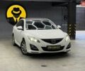Білий Мазда 6, об'ємом двигуна 2 л та пробігом 170 тис. км за 9100 $, фото 1 на Automoto.ua