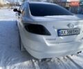 Белый Мазда 6, объемом двигателя 2.49 л и пробегом 305 тыс. км за 6800 $, фото 1 на Automoto.ua
