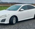 Білий Мазда 6, об'ємом двигуна 2.49 л та пробігом 177 тис. км за 11200 $, фото 3 на Automoto.ua