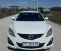 Білий Мазда 6, об'ємом двигуна 2 л та пробігом 254 тис. км за 6000 $, фото 22 на Automoto.ua