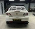 Білий Мазда 6, об'ємом двигуна 2 л та пробігом 170 тис. км за 9133 $, фото 5 на Automoto.ua