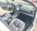 Белый Мазда 6, объемом двигателя 2.49 л и пробегом 159 тыс. км за 8700 $, фото 19 на Automoto.ua