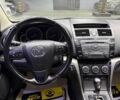 Білий Мазда 6, об'ємом двигуна 2 л та пробігом 170 тис. км за 9133 $, фото 11 на Automoto.ua