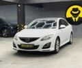 Білий Мазда 6, об'ємом двигуна 2 л та пробігом 170 тис. км за 9133 $, фото 2 на Automoto.ua