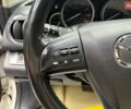 Білий Мазда 6, об'ємом двигуна 2 л та пробігом 170 тис. км за 9100 $, фото 15 на Automoto.ua