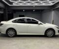 Білий Мазда 6, об'ємом двигуна 2 л та пробігом 170 тис. км за 9133 $, фото 7 на Automoto.ua