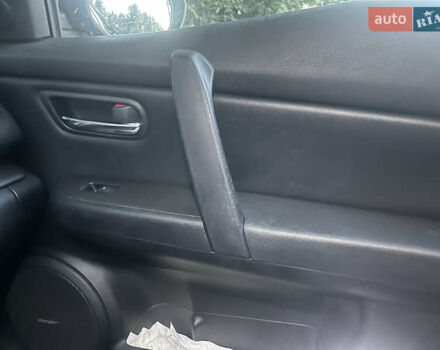 Белый Мазда 6, объемом двигателя 2.18 л и пробегом 245 тыс. км за 6666 $, фото 14 на Automoto.ua