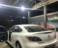 Белый Мазда 6, объемом двигателя 2.18 л и пробегом 260 тыс. км за 7500 $, фото 6 на Automoto.ua