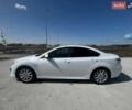 Білий Мазда 6, об'ємом двигуна 2 л та пробігом 254 тис. км за 6000 $, фото 3 на Automoto.ua