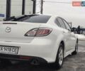 Белый Мазда 6, объемом двигателя 2 л и пробегом 234 тыс. км за 8499 $, фото 13 на Automoto.ua