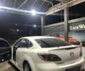 Белый Мазда 6, объемом двигателя 2.18 л и пробегом 260 тыс. км за 8500 $, фото 1 на Automoto.ua