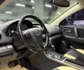 Білий Мазда 6, об'ємом двигуна 2 л та пробігом 170 тис. км за 9133 $, фото 10 на Automoto.ua