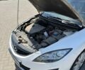 Белый Мазда 6, объемом двигателя 2 л и пробегом 168 тыс. км за 8500 $, фото 32 на Automoto.ua