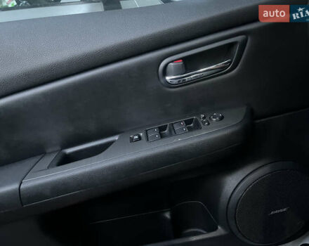 Белый Мазда 6, объемом двигателя 2.18 л и пробегом 245 тыс. км за 6666 $, фото 13 на Automoto.ua