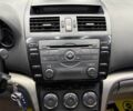 Білий Мазда 6, об'ємом двигуна 2 л та пробігом 170 тис. км за 9133 $, фото 16 на Automoto.ua