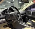 Білий Мазда 6, об'ємом двигуна 2 л та пробігом 170 тис. км за 9100 $, фото 11 на Automoto.ua