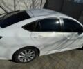 Белый Мазда 6, объемом двигателя 2.18 л и пробегом 260 тыс. км за 7500 $, фото 5 на Automoto.ua