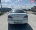 Белый Мазда 6, объемом двигателя 2 л и пробегом 257 тыс. км за 5000 $, фото 1 на Automoto.ua