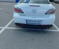 Белый Мазда 6, объемом двигателя 2 л и пробегом 282 тыс. км за 7800 $, фото 7 на Automoto.ua