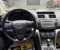 Білий Мазда 6, об'ємом двигуна 2 л та пробігом 170 тис. км за 9100 $, фото 13 на Automoto.ua