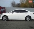 Білий Мазда 6, об'ємом двигуна 2 л та пробігом 101 тис. км за 10000 $, фото 1 на Automoto.ua