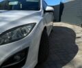 Белый Мазда 6, объемом двигателя 2.18 л и пробегом 260 тыс. км за 7500 $, фото 1 на Automoto.ua