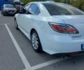 Белый Мазда 6, объемом двигателя 2 л и пробегом 282 тыс. км за 7800 $, фото 6 на Automoto.ua