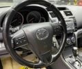 Білий Мазда 6, об'ємом двигуна 2 л та пробігом 170 тис. км за 9100 $, фото 12 на Automoto.ua