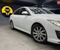 Білий Мазда 6, об'ємом двигуна 2 л та пробігом 170 тис. км за 9100 $, фото 27 на Automoto.ua