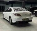 Білий Мазда 6, об'ємом двигуна 2 л та пробігом 170 тис. км за 9133 $, фото 4 на Automoto.ua