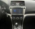 Білий Мазда 6, об'ємом двигуна 2 л та пробігом 235 тис. км за 7000 $, фото 11 на Automoto.ua