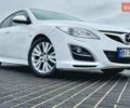 Білий Мазда 6, об'ємом двигуна 2.49 л та пробігом 177 тис. км за 11200 $, фото 5 на Automoto.ua