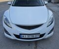 Мазда 6 2011 в Макарове на Automoto.ua Белый Мазда 6, объемом двигателя 2.49 л и пробегом 298 тыс. км за 7500 $, фото 3 на Automoto.ua
