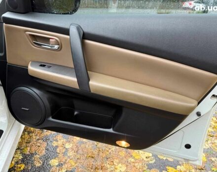 Білий Мазда 6, об'ємом двигуна 2.5 л та пробігом 290 тис. км за 9290 $, фото 22 на Automoto.ua