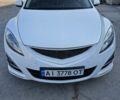 Мазда 6 2011 в Макарове на Automoto.ua Белый Мазда 6, объемом двигателя 2.49 л и пробегом 298 тыс. км за 7500 $, фото 6 на Automoto.ua